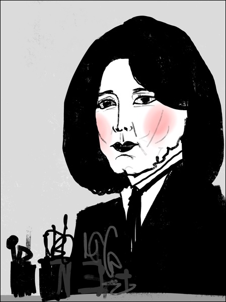 장병언, Digital Drawing, digital_work, 2022